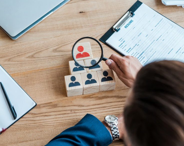 Strategic Discovery Session